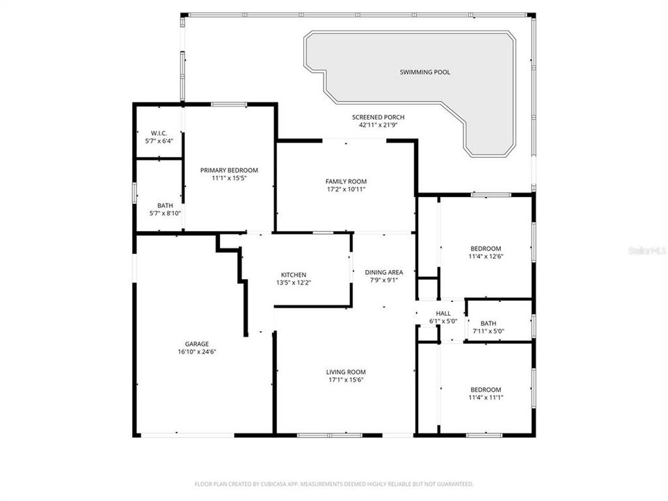 For Sale: $389,000 (3 beds, 2 baths, 1528 Square Feet)