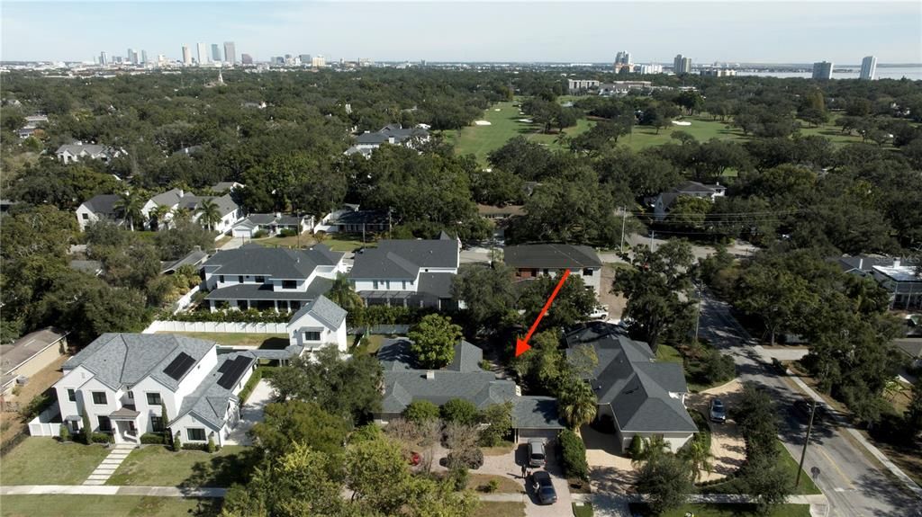 Active With Contract: $899,000 (0.33 acres)