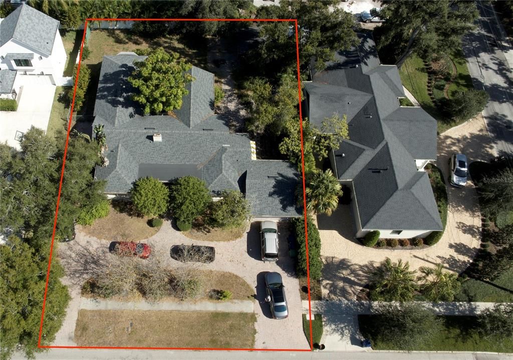 Active With Contract: $899,000 (0.33 acres)