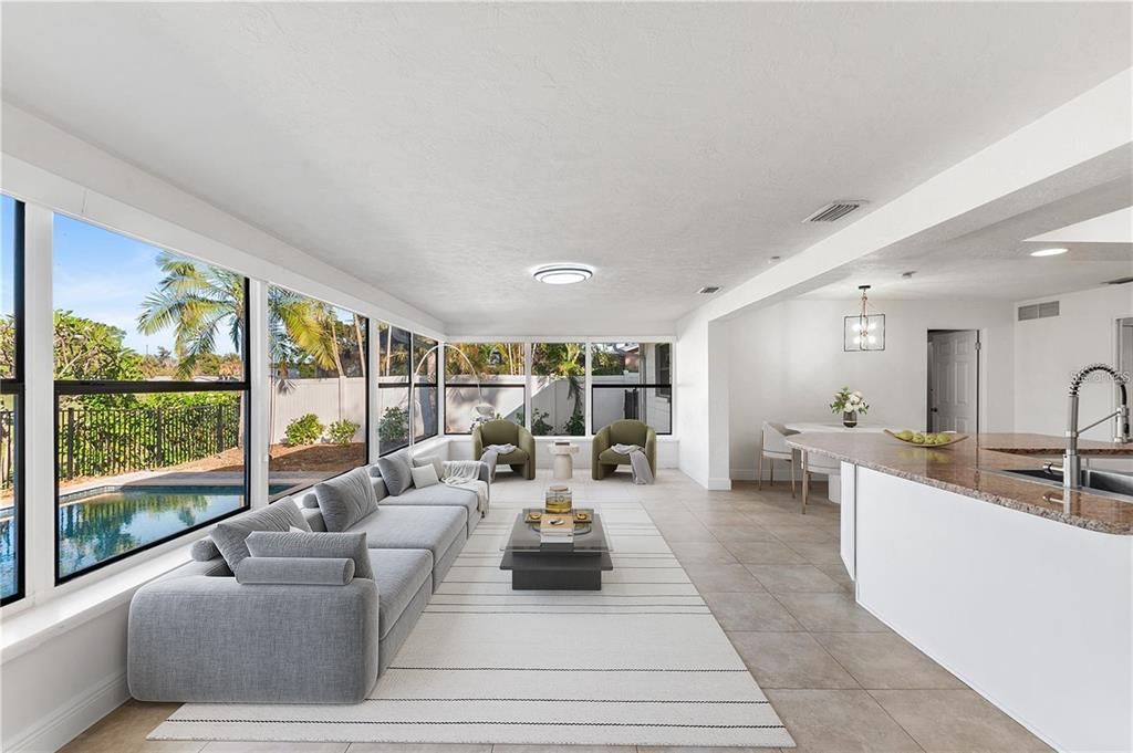 出租: $4,800 (3 贝兹, 2 浴室, 1970 平方英尺)