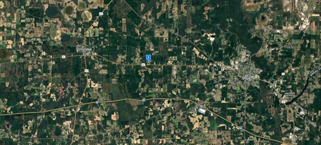 待售: $56,999 (5.00 acres)