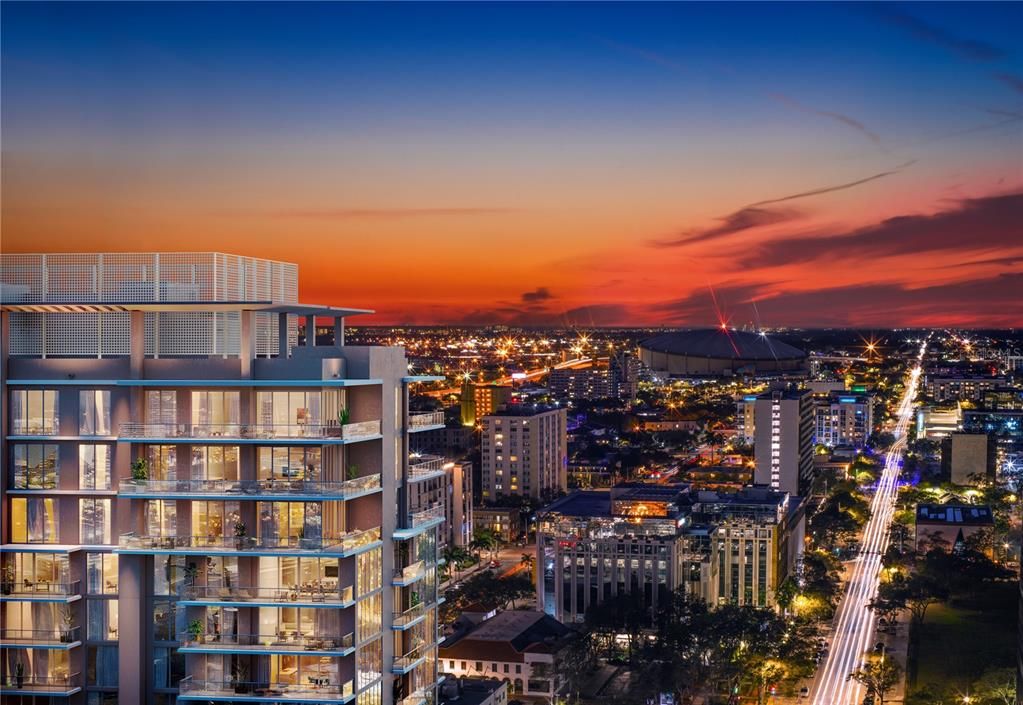 For Sale: $2,249,000 (2 beds, 2 baths, 2371 Square Feet)