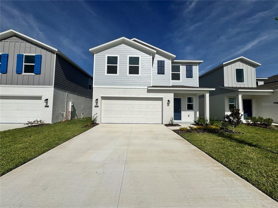 En Renta: $2,250 (5 camas, 2 baños, 2112 Pies cuadrados)