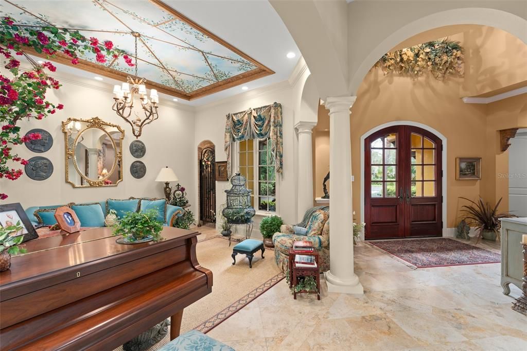 For Sale: $3,250,000 (3 beds, 3 baths, 4089 Square Feet)