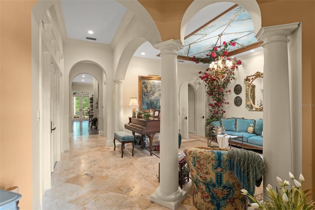 For Sale: $3,250,000 (3 beds, 3 baths, 4089 Square Feet)