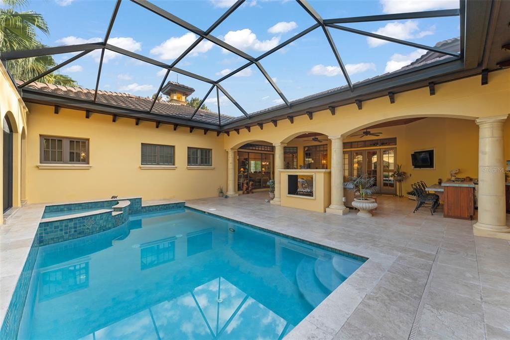 For Sale: $3,250,000 (3 beds, 3 baths, 4089 Square Feet)