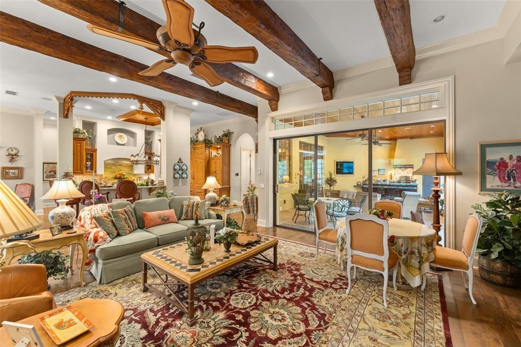 For Sale: $3,250,000 (3 beds, 3 baths, 4089 Square Feet)