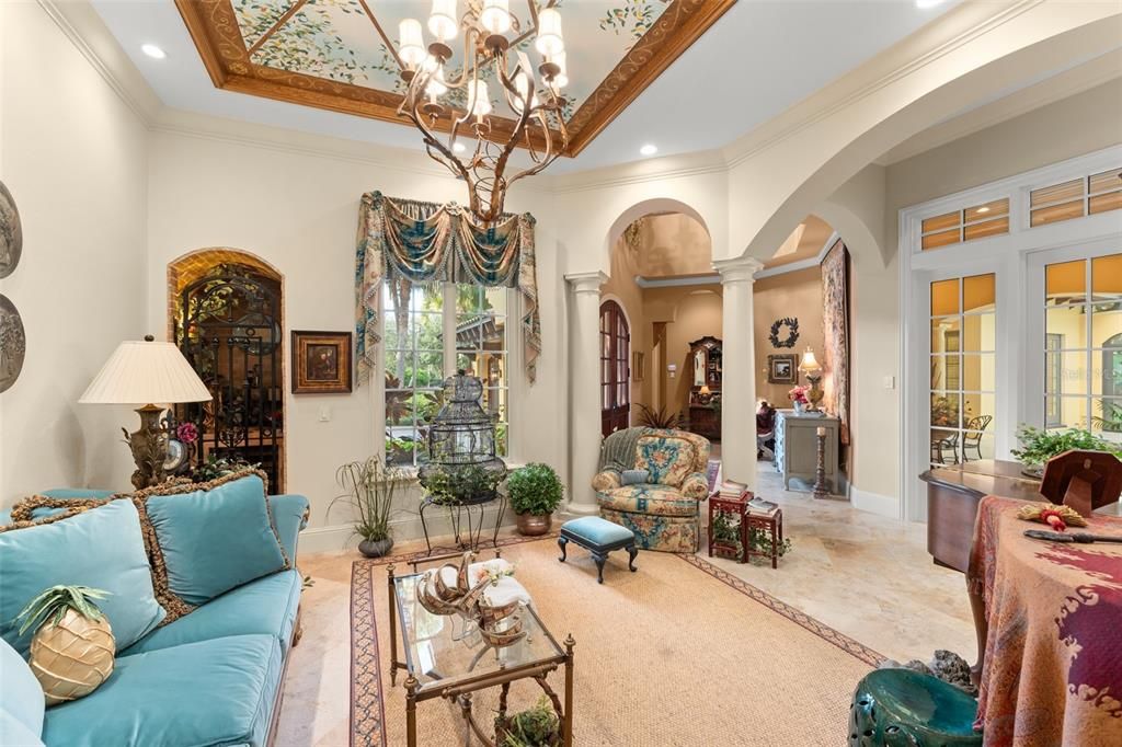 For Sale: $3,250,000 (3 beds, 3 baths, 4089 Square Feet)