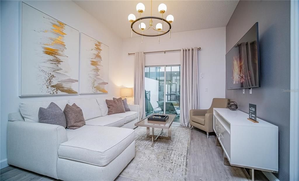 En Renta: $2,900 (5 camas, 4 baños, 2020 Pies cuadrados)