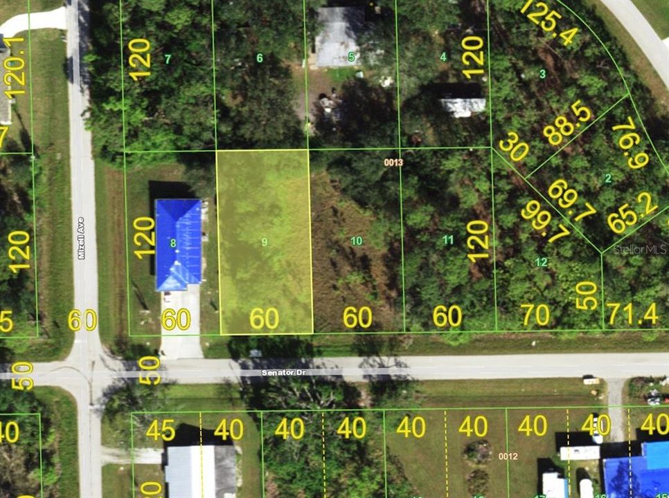 For Sale: $15,000 (0.17 acres)