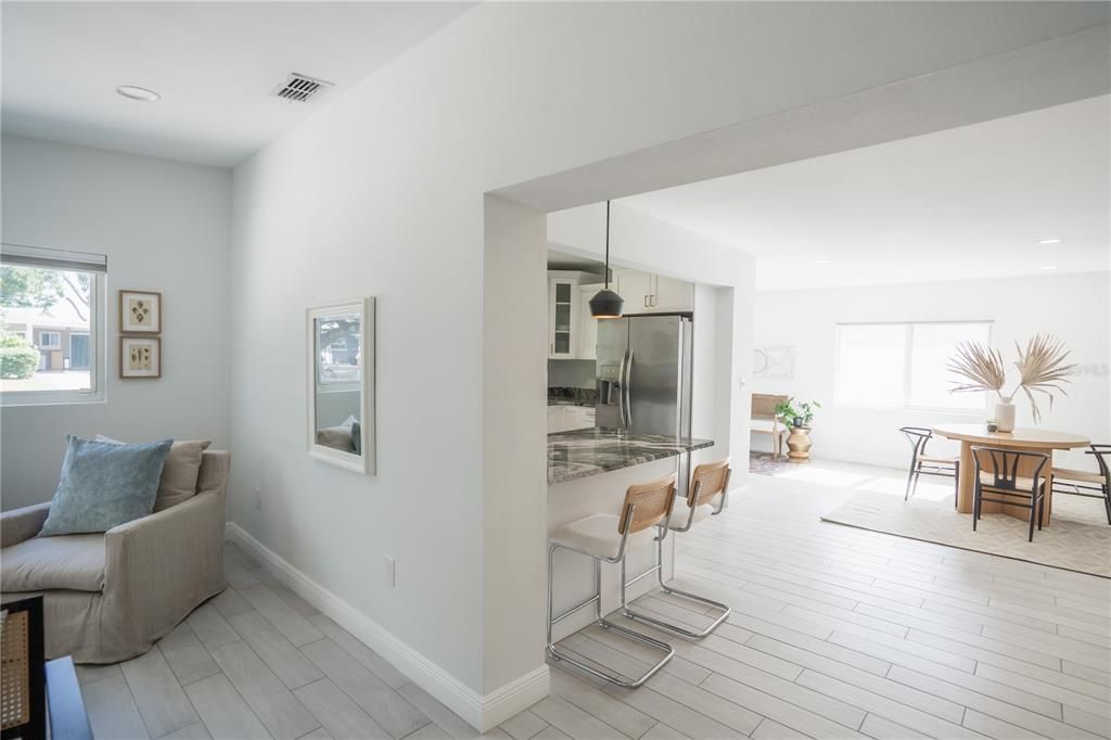 Activo con contrato: $564,999 (3 camas, 2 baños, 1693 Pies cuadrados)