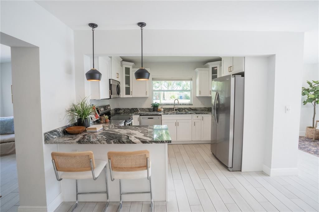 Activo con contrato: $564,999 (3 camas, 2 baños, 1693 Pies cuadrados)