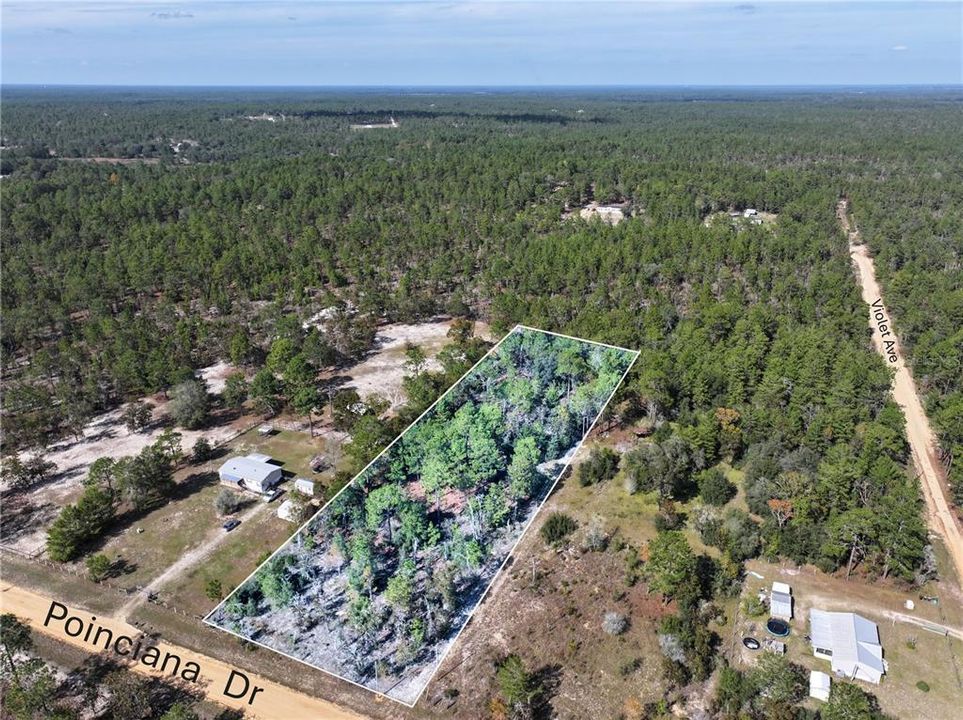 待售: $39,900 (2.60 acres)