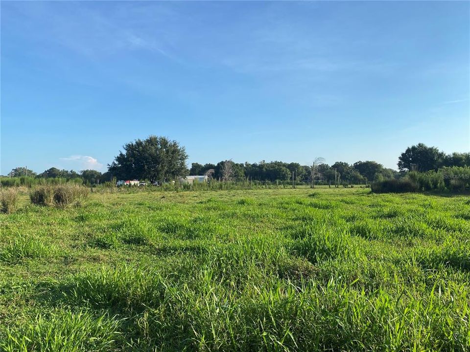 En Venta: $119,900 (5.07 acres)