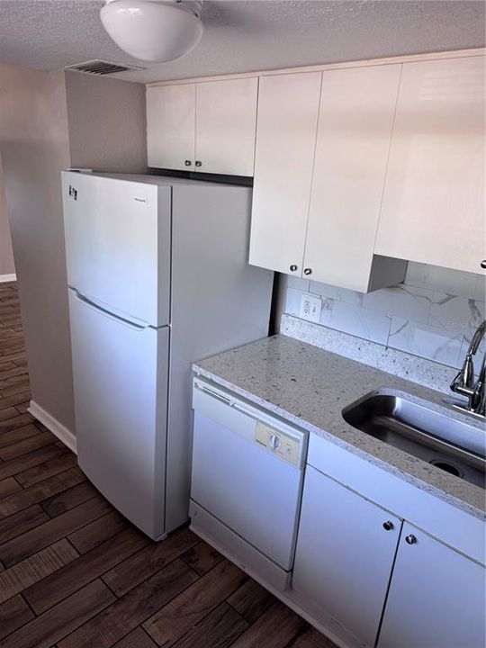 En Renta: $1,400 (1 camas, 1 baños, 618 Pies cuadrados)