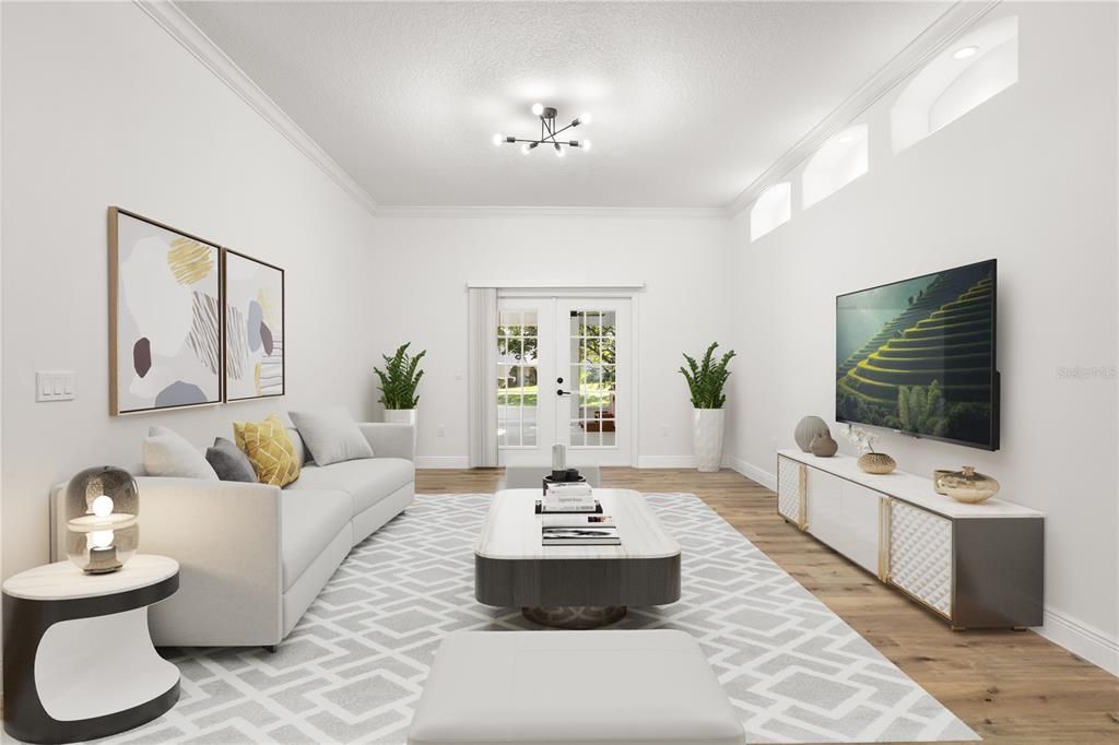 En Venta: $489,900 (3 camas, 2 baños, 2579 Pies cuadrados)