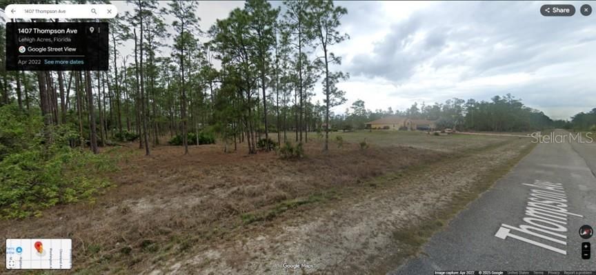 待售: $45,900 (0.50 acres)