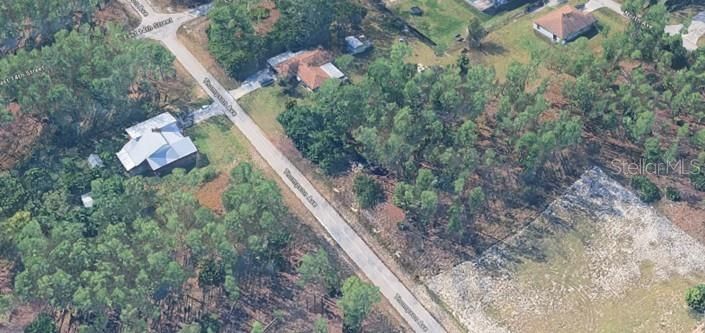 待售: $45,900 (0.50 acres)