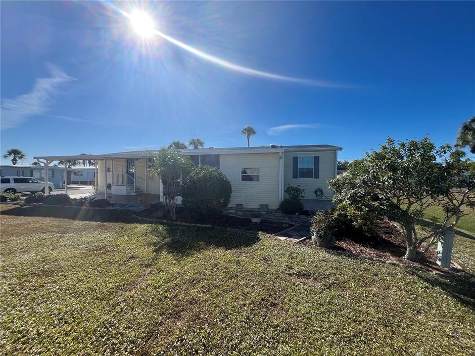 Activo con contrato: $285,000 (3 camas, 2 baños, 1852 Pies cuadrados)