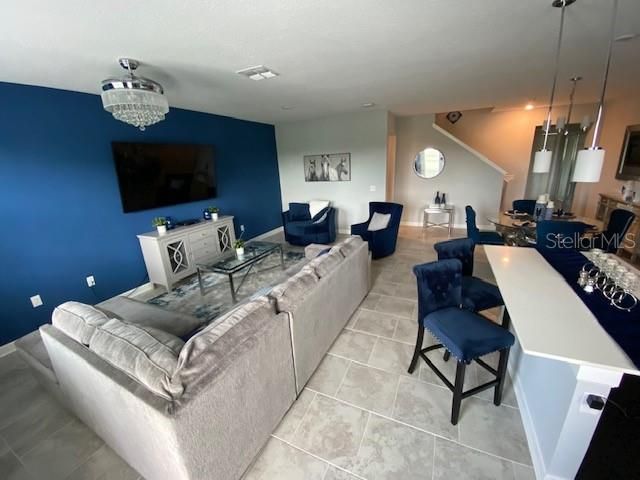 En Renta: $3,700 (3 camas, 2 baños, 1912 Pies cuadrados)