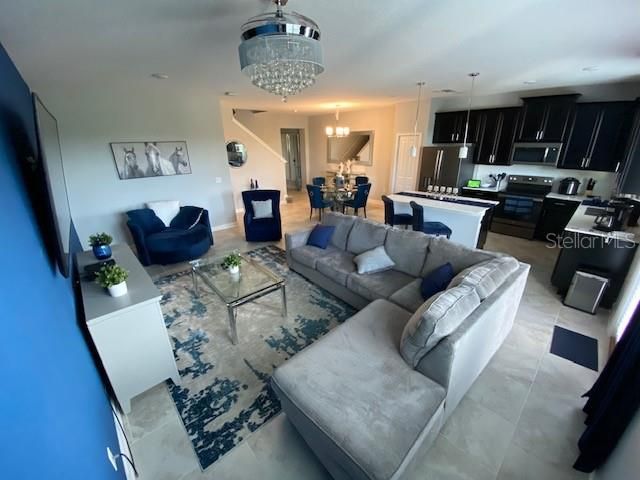 En Renta: $3,700 (3 camas, 2 baños, 1912 Pies cuadrados)