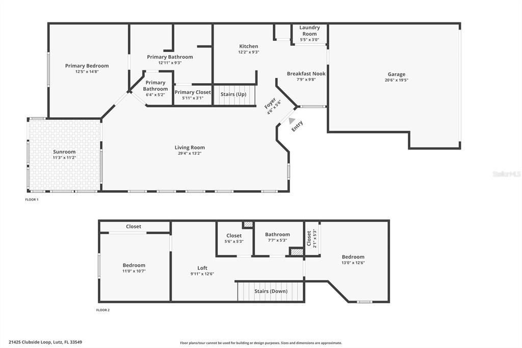 En Venta: $370,000 (3 camas, 2 baños, 1642 Pies cuadrados)