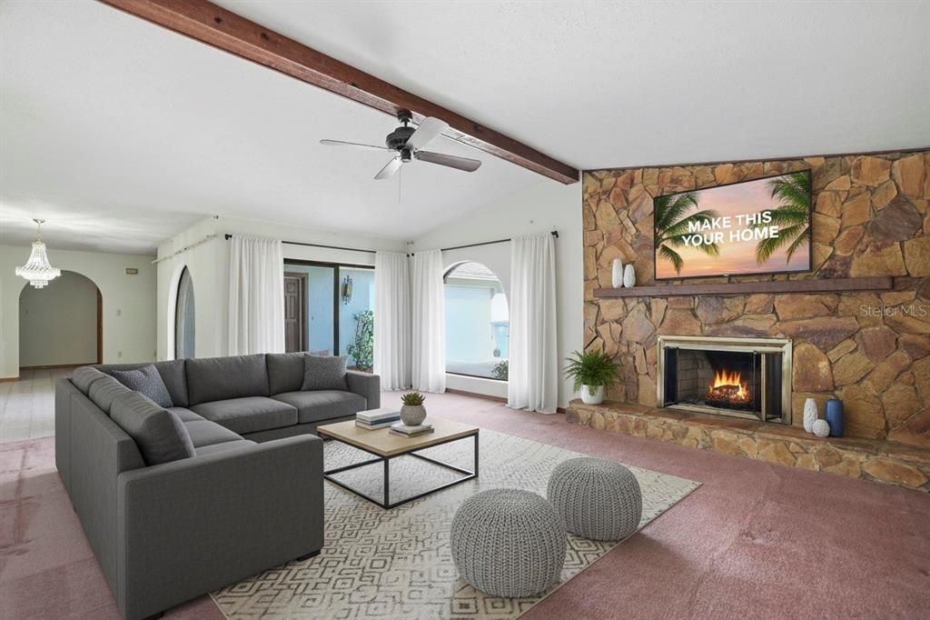 For Sale: $400,000 (3 beds, 3 baths, 2108 Square Feet)