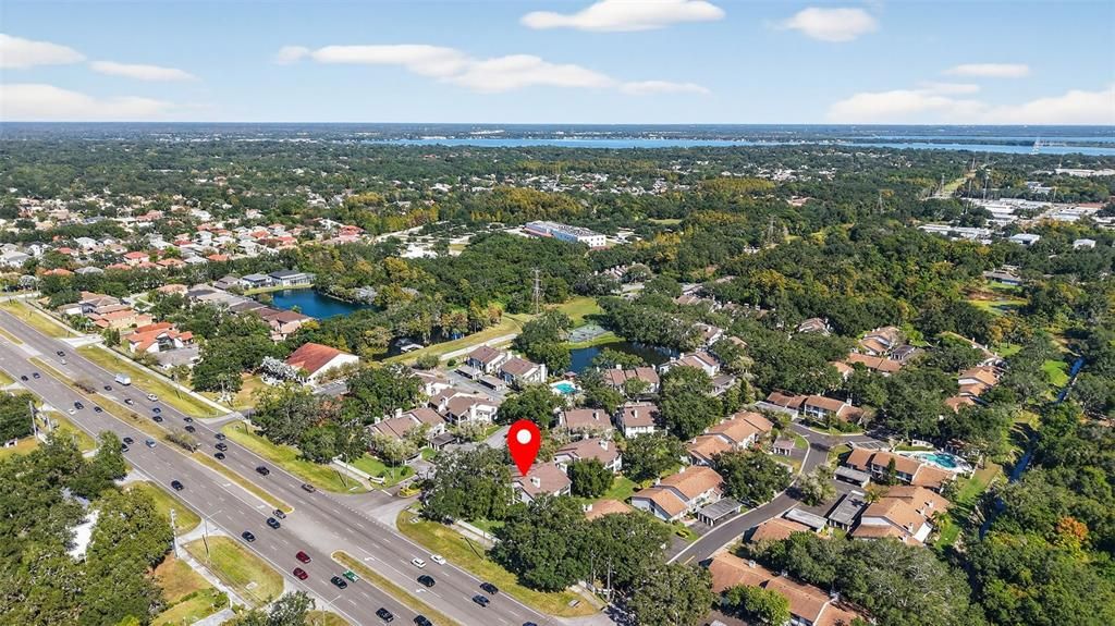 На продажу: $299,500 (2 спален, 2 ванн, 1260 Квадратных фут)