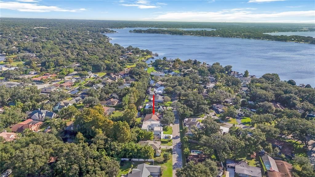 合同活跃: $849,900 (4 贝兹, 3 浴室, 2601 平方英尺)