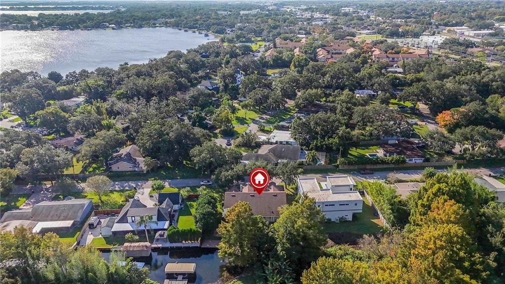 合同活跃: $849,900 (4 贝兹, 3 浴室, 2601 平方英尺)