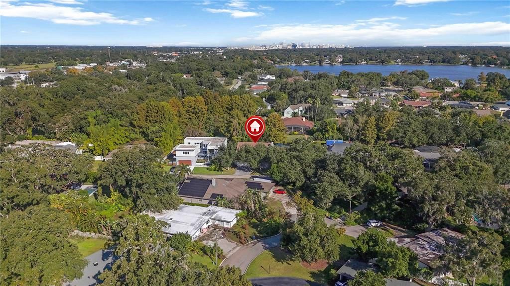 合同活跃: $849,900 (4 贝兹, 3 浴室, 2601 平方英尺)