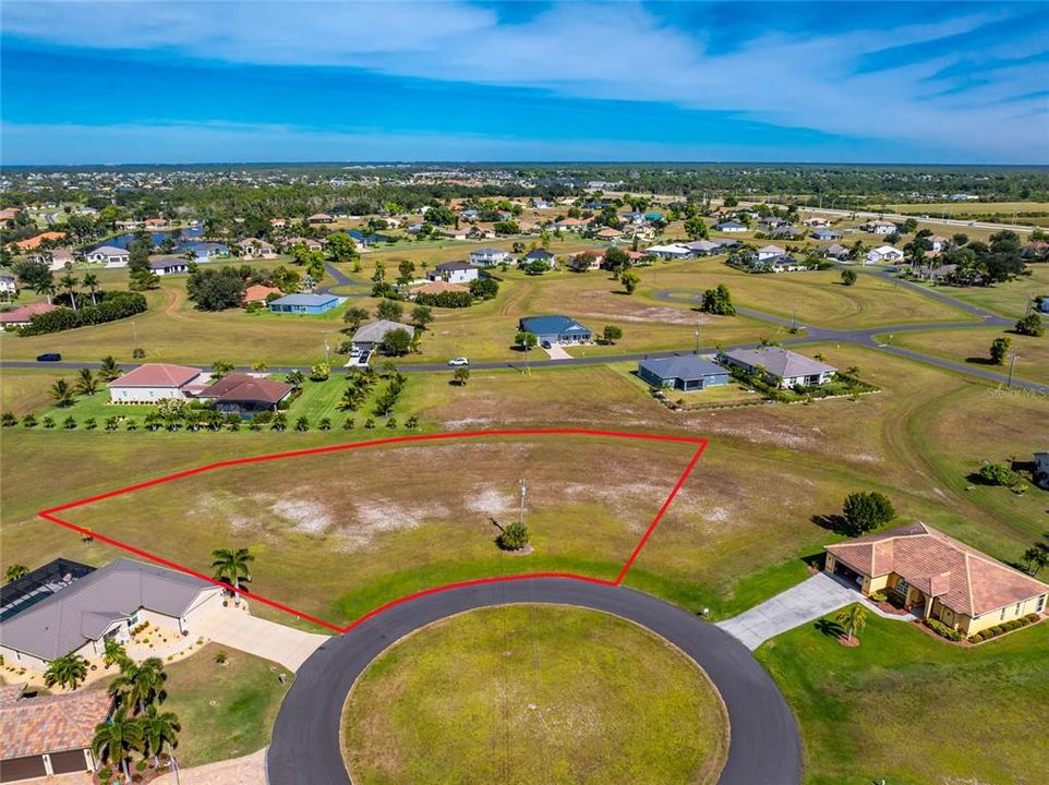 待售: $129,000 (0.69 acres)