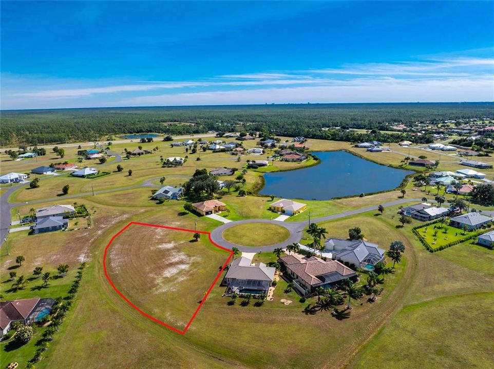 待售: $129,000 (0.69 acres)