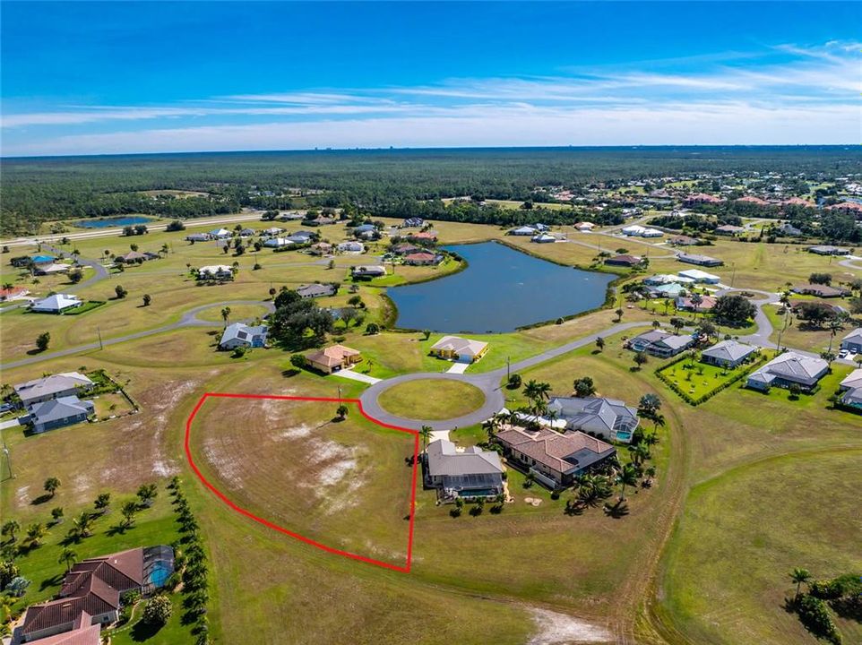 待售: $129,000 (0.69 acres)