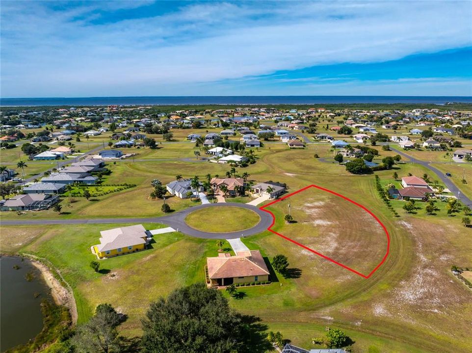 待售: $129,000 (0.69 acres)