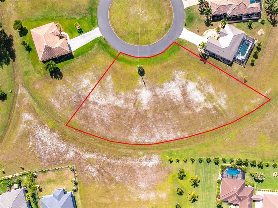 待售: $129,000 (0.69 acres)