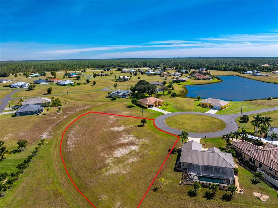 待售: $129,000 (0.69 acres)