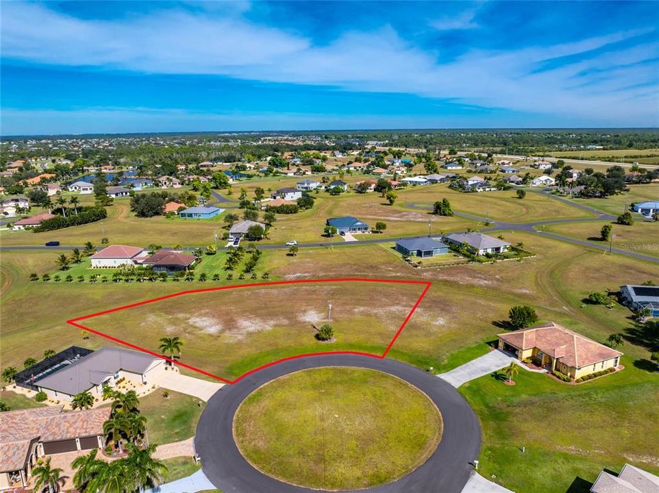 待售: $129,000 (0.69 acres)