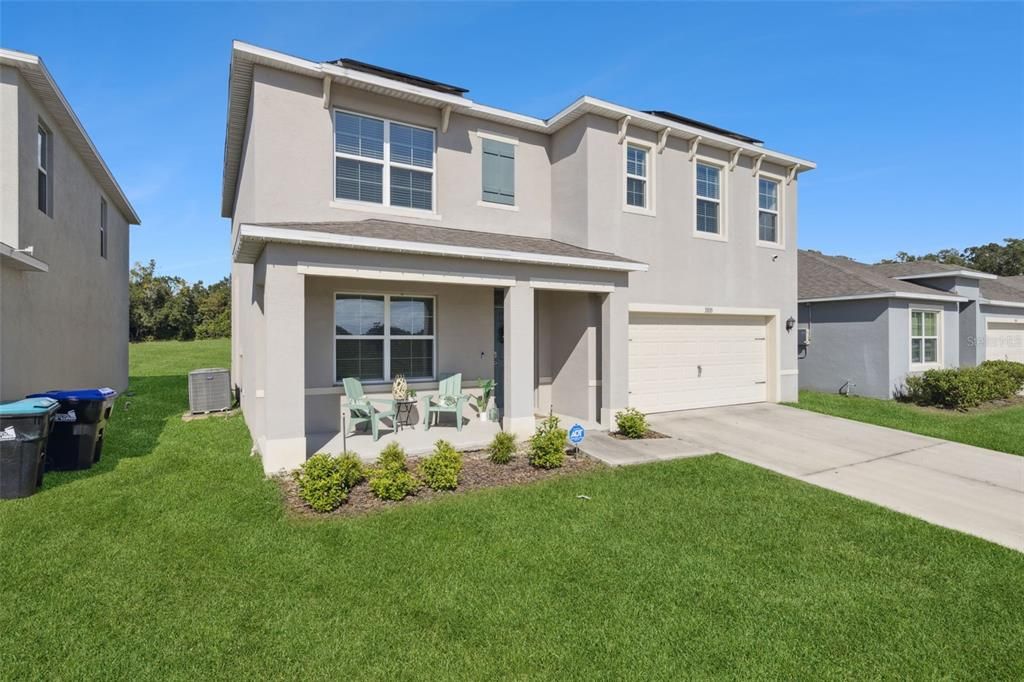 Active With Contract: $429,000 (5 beds, 3 baths, 2601 Square Feet)