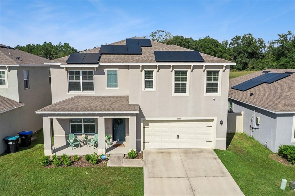 Active With Contract: $429,000 (5 beds, 3 baths, 2601 Square Feet)