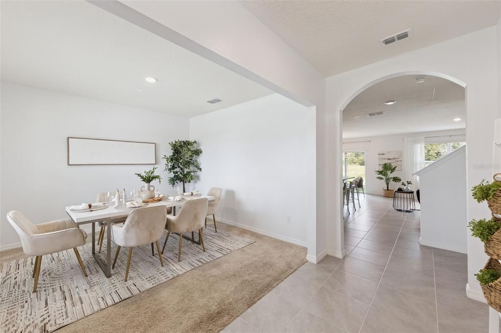 Active With Contract: $429,000 (5 beds, 3 baths, 2601 Square Feet)