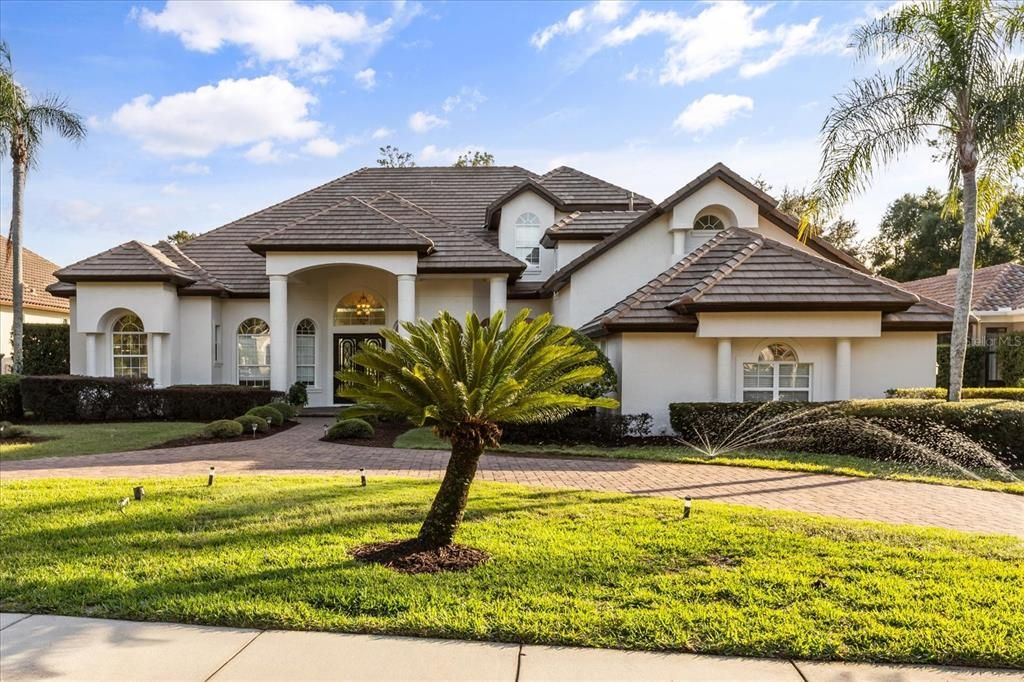 待售: $1,400,000 (4 贝兹, 5 浴室, 4262 平方英尺)