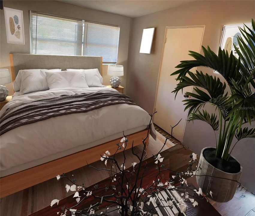 For Sale: $369,500 (3 beds, 1 baths, 1389 Square Feet)