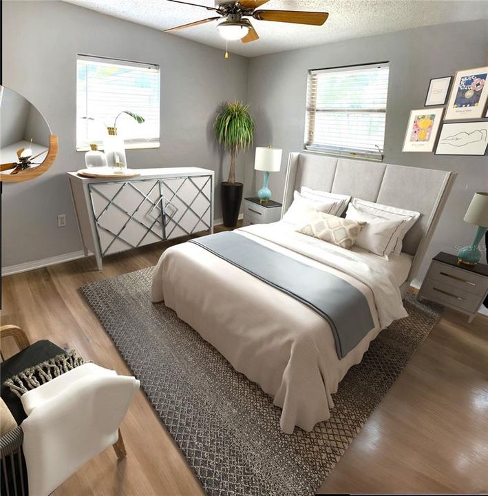 For Sale: $369,500 (3 beds, 1 baths, 1389 Square Feet)