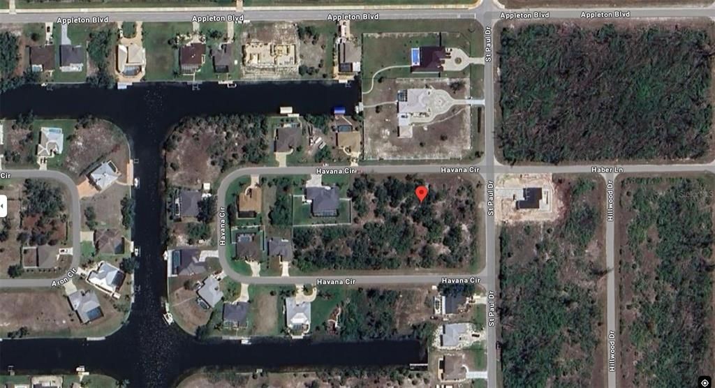 For Sale: $24,900 (0.23 acres)