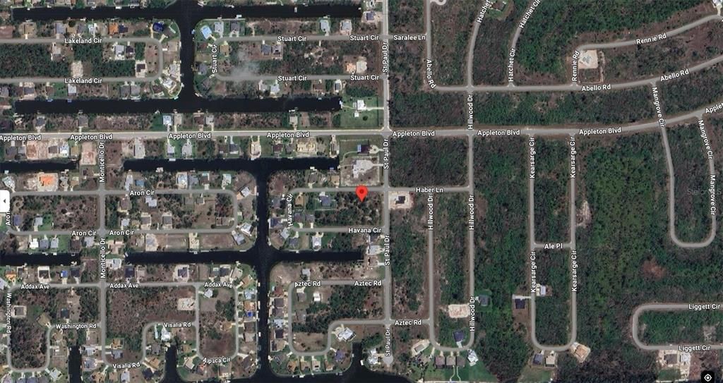 For Sale: $24,900 (0.23 acres)