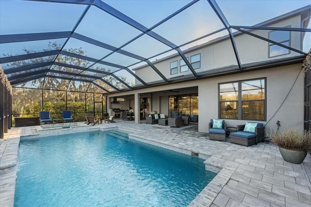 На продажу: $1,269,000 (5 спален, 4 ванн, 3848 Квадратных фут)