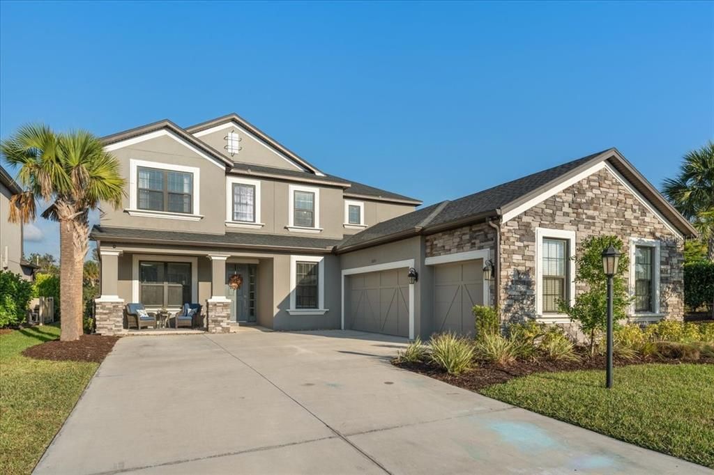 На продажу: $1,269,000 (5 спален, 4 ванн, 3848 Квадратных фут)