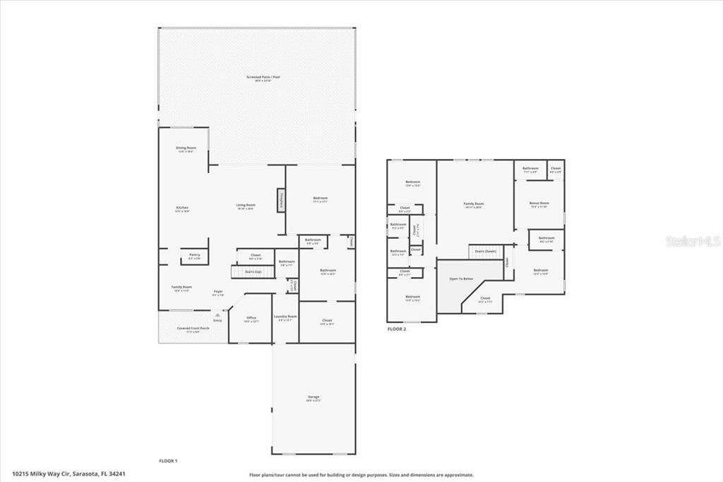 На продажу: $1,269,000 (5 спален, 4 ванн, 3848 Квадратных фут)