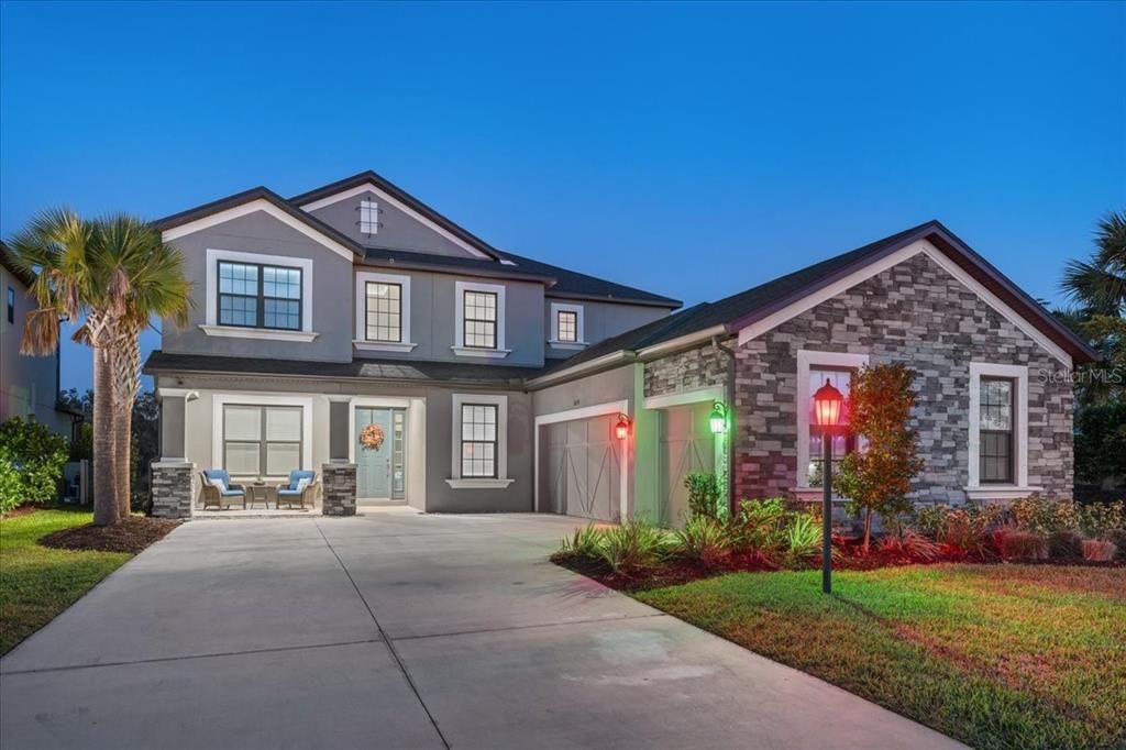 На продажу: $1,269,000 (5 спален, 4 ванн, 3848 Квадратных фут)